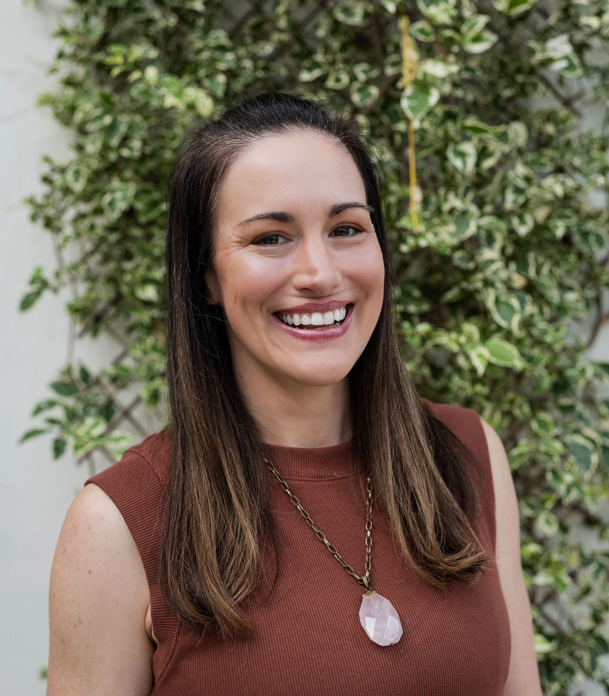 Jessica Freedman, Education Outreach Coordinator 
