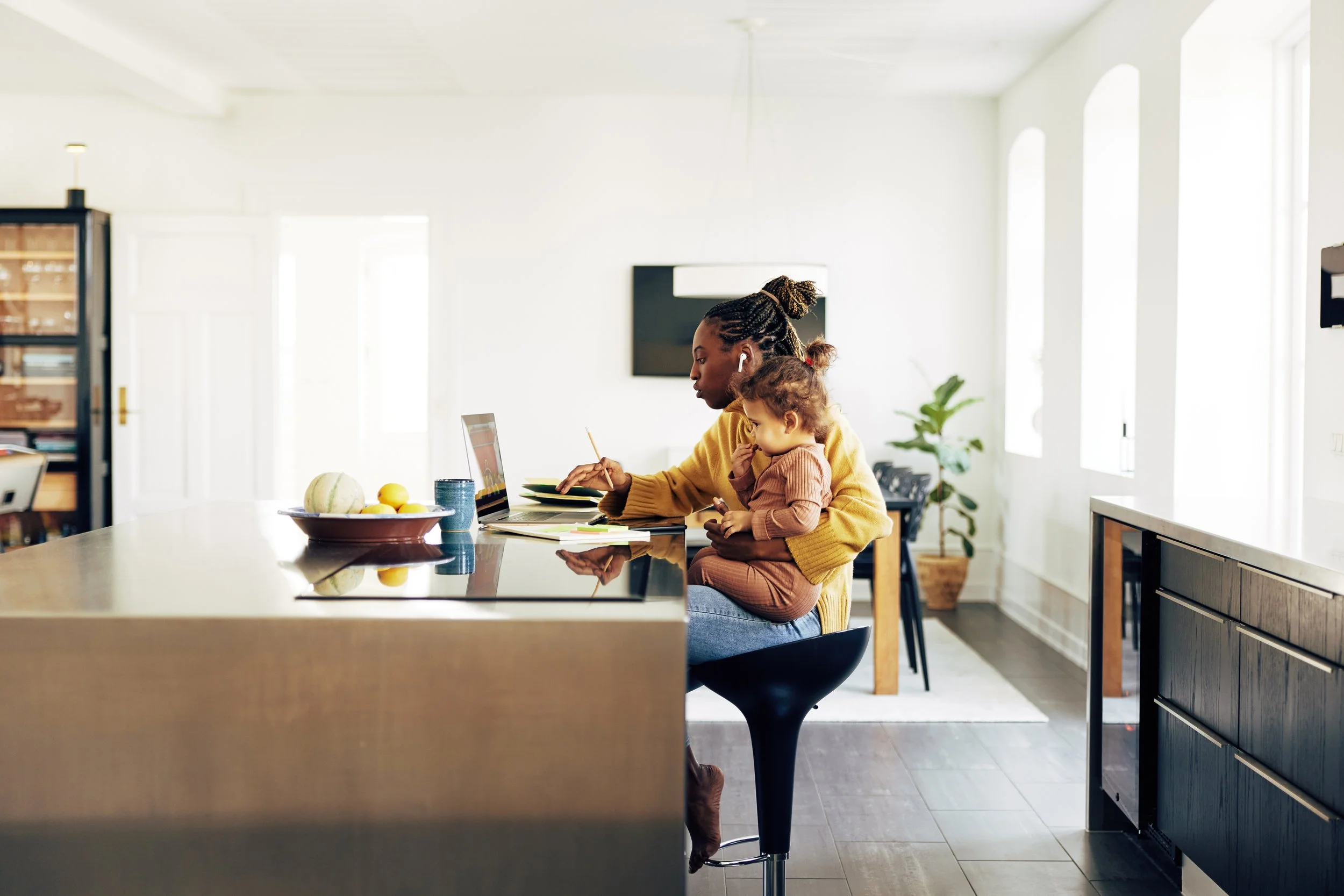 How to Achieve Your Personal Goals as a Parent Without Feeling Overwhelmed