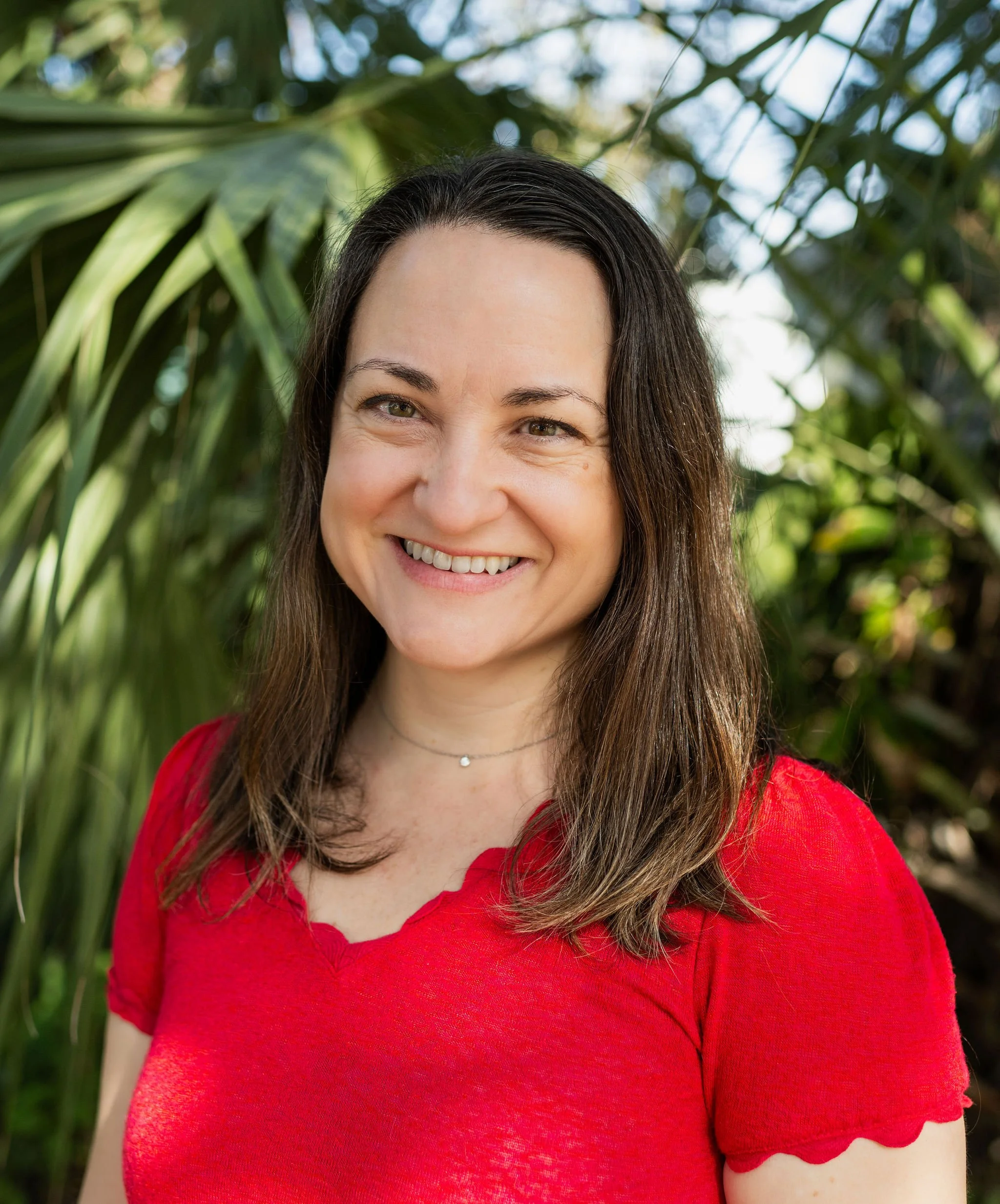 Marie Aponte, Client Care Coordinator 