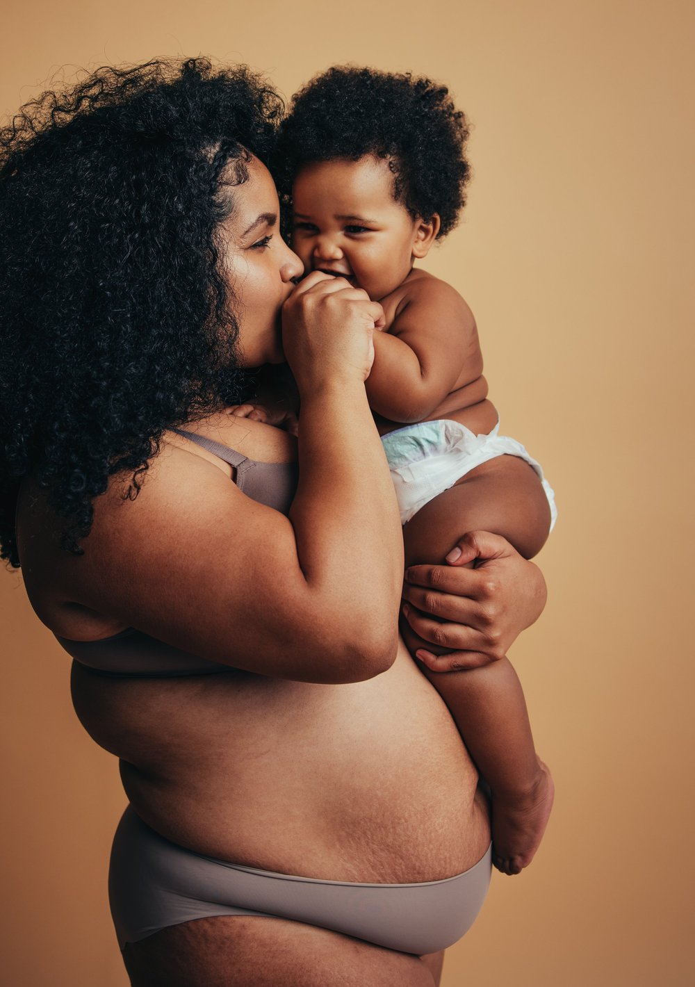 Navigating Life's Hurdles: A Guide for New Moms on Overcoming ...