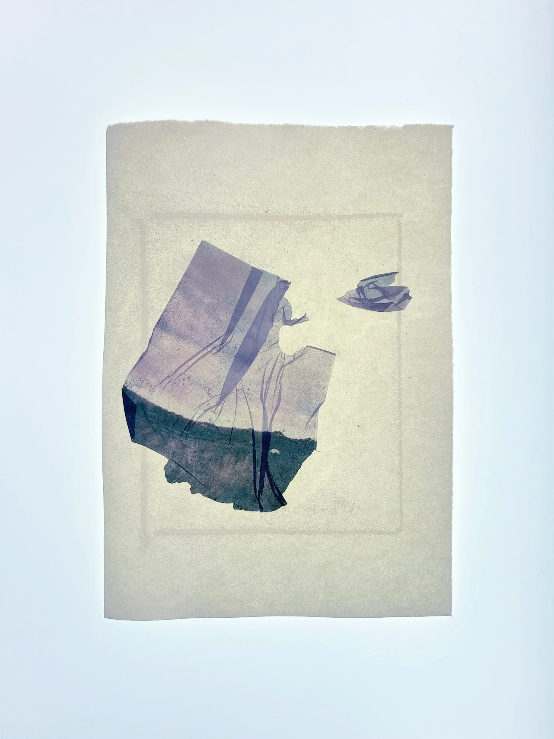 On view: Stories I Tell Myself