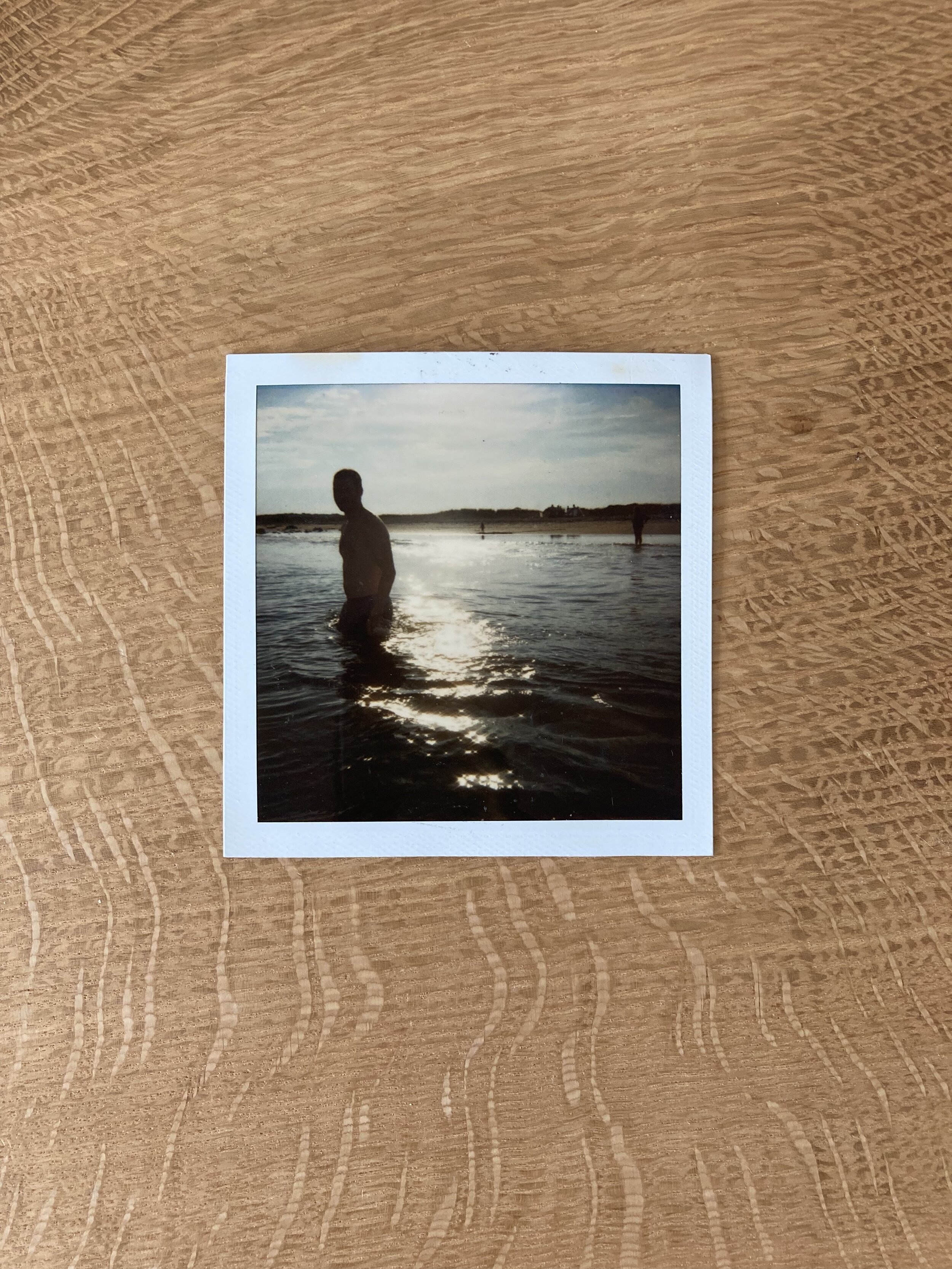 From the archive: South Shore
