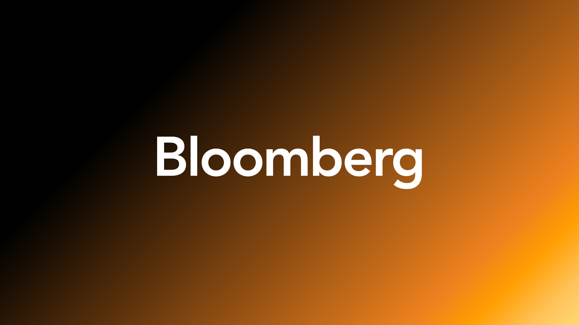 Bloomberg