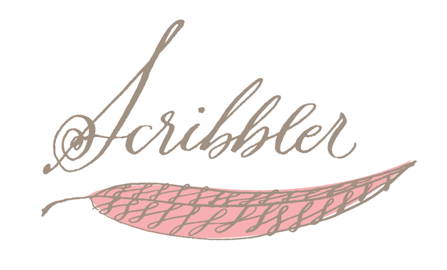 The Scribbler