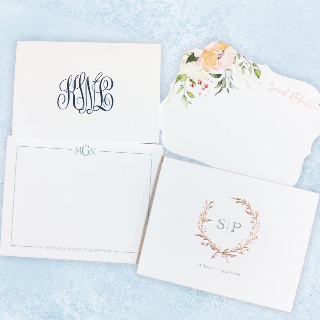 Fantastic deal- Printswell Two for One stationery sale! Folded and Flat notes! Sale ends April 4th! Great for grads, brides and moms! Order on website, link in profile!