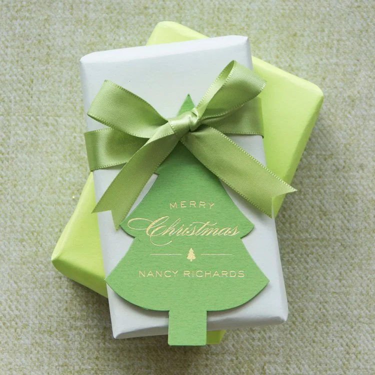 Haute Papier T95 Gift Tag