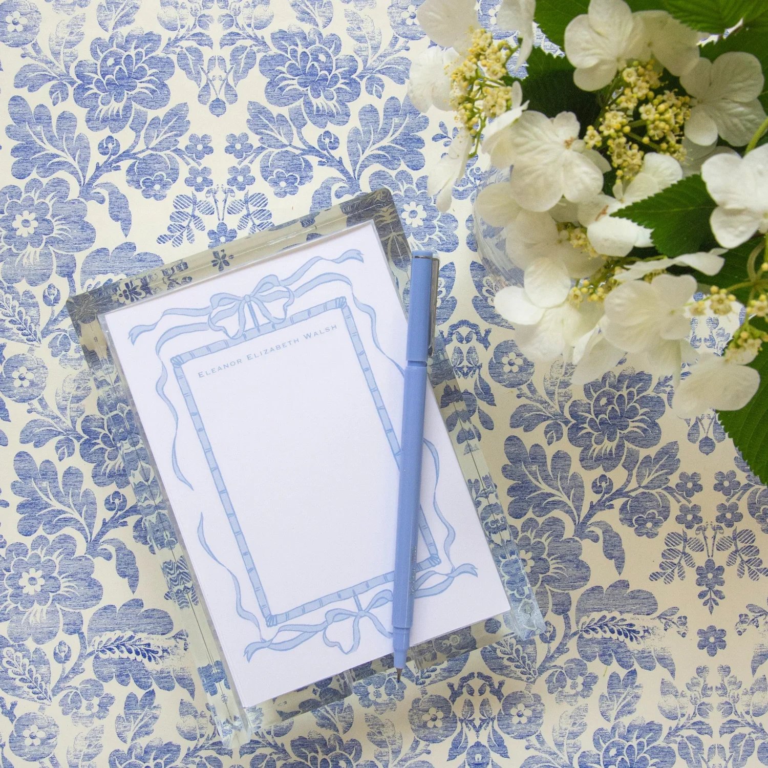 Specialty Frame Acrylic Trays