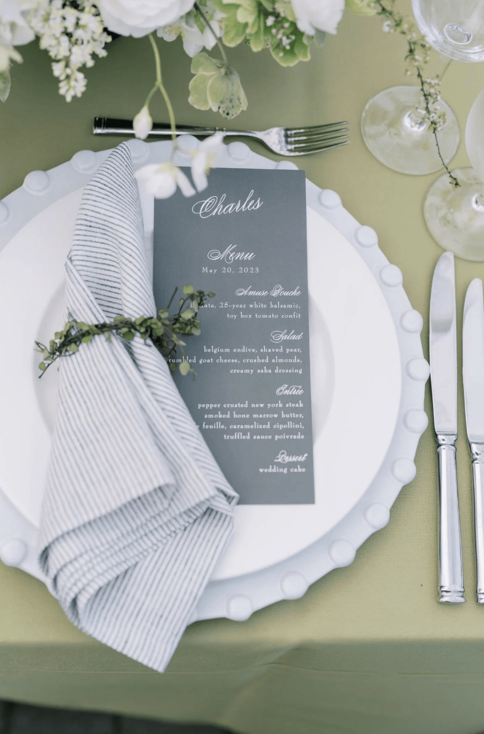 bespoke wedding invitations, custom wedding paper, fine stationery