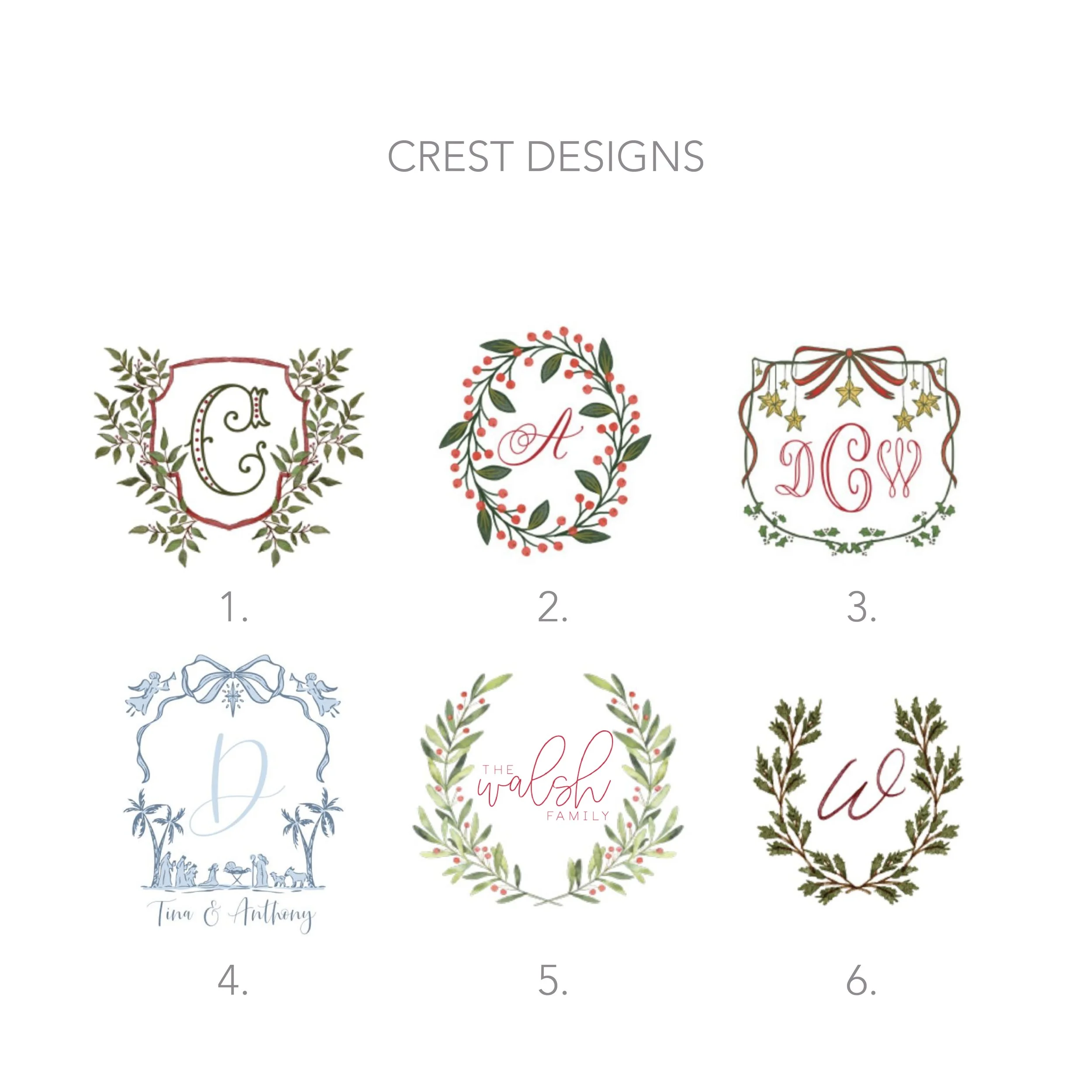 HP Notepad Crest Chrsitmas.jpg