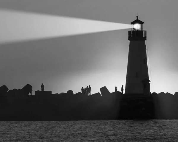 Project: United States National Geospatial-Intelligence Agency Naval List of Lights