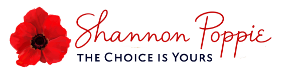 The Choice Is Yours! 