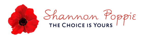 The Choice Is Yours! 