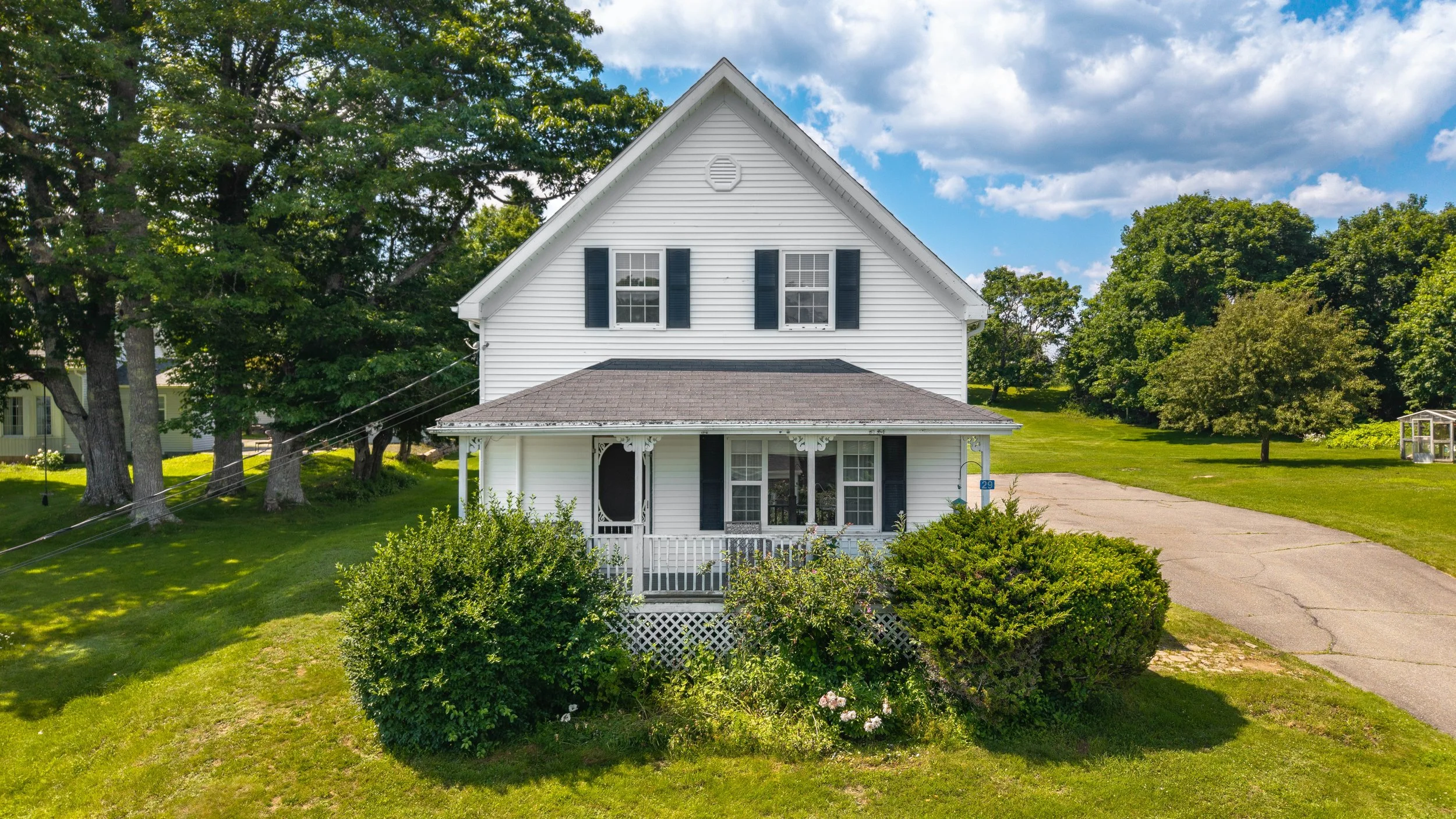 29 South St, St. George, NB