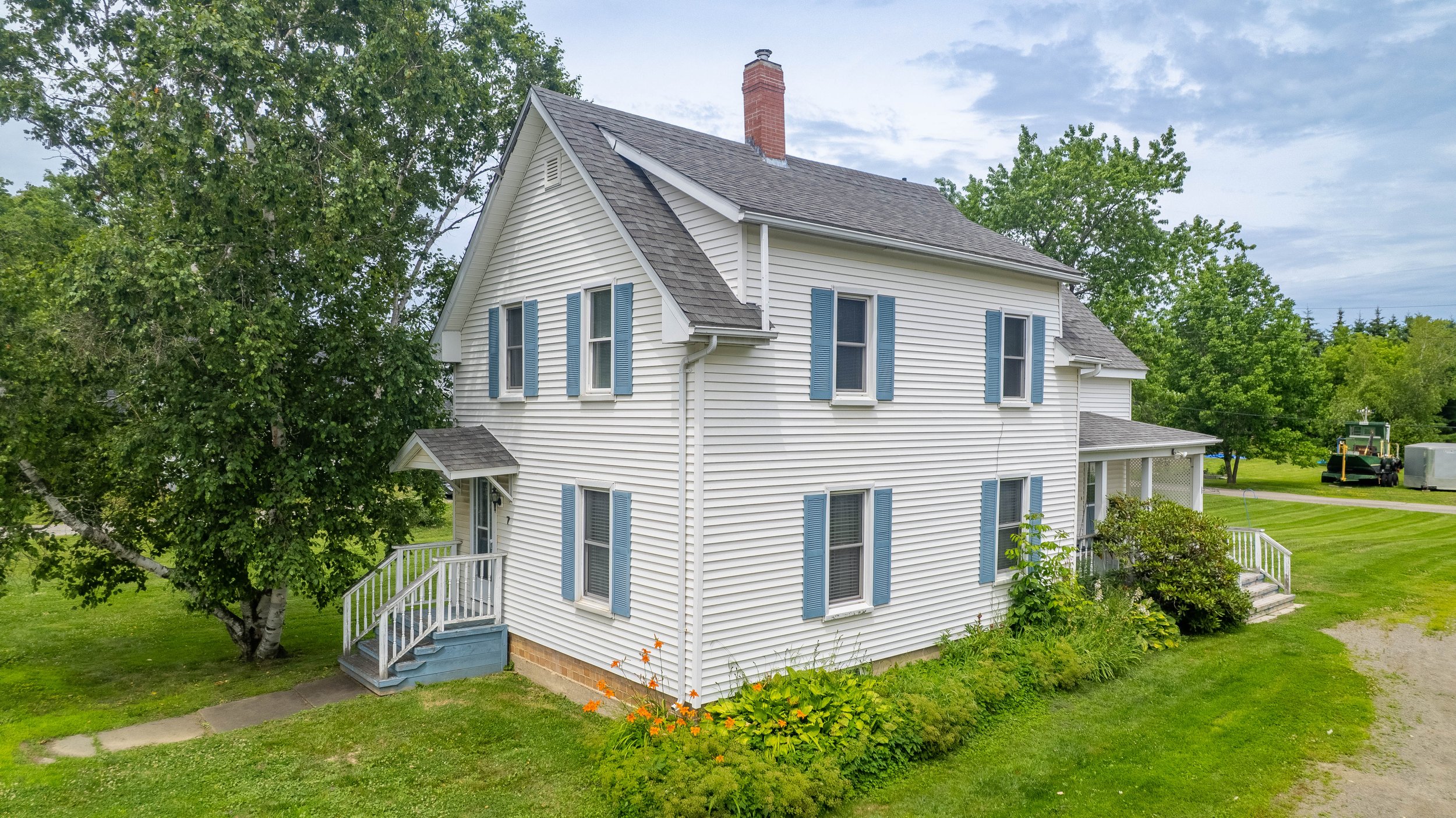 7 Queen St W, St Stephen, NB