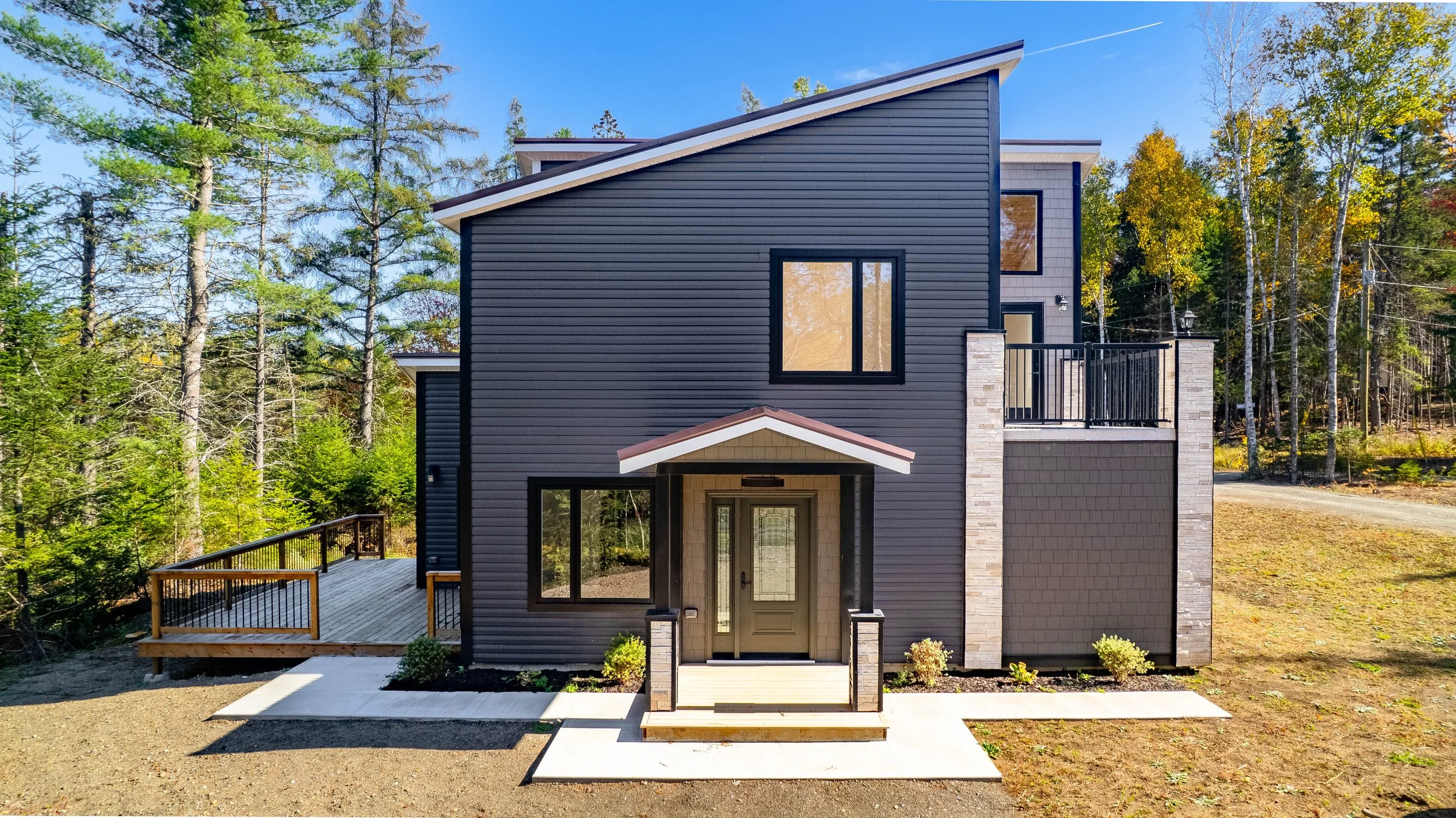 4 THOMAS CREEK LANE, OAK BAY, NB
