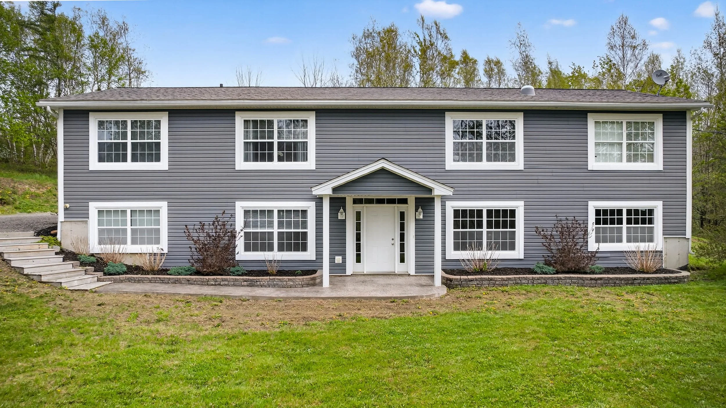 74 St David Ridge, Oak Bay, NB | NB132033