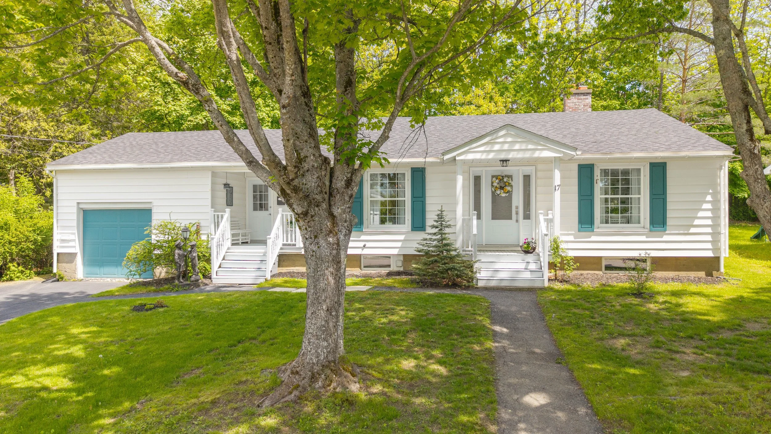 17 Porter St, St Stephen, NB
