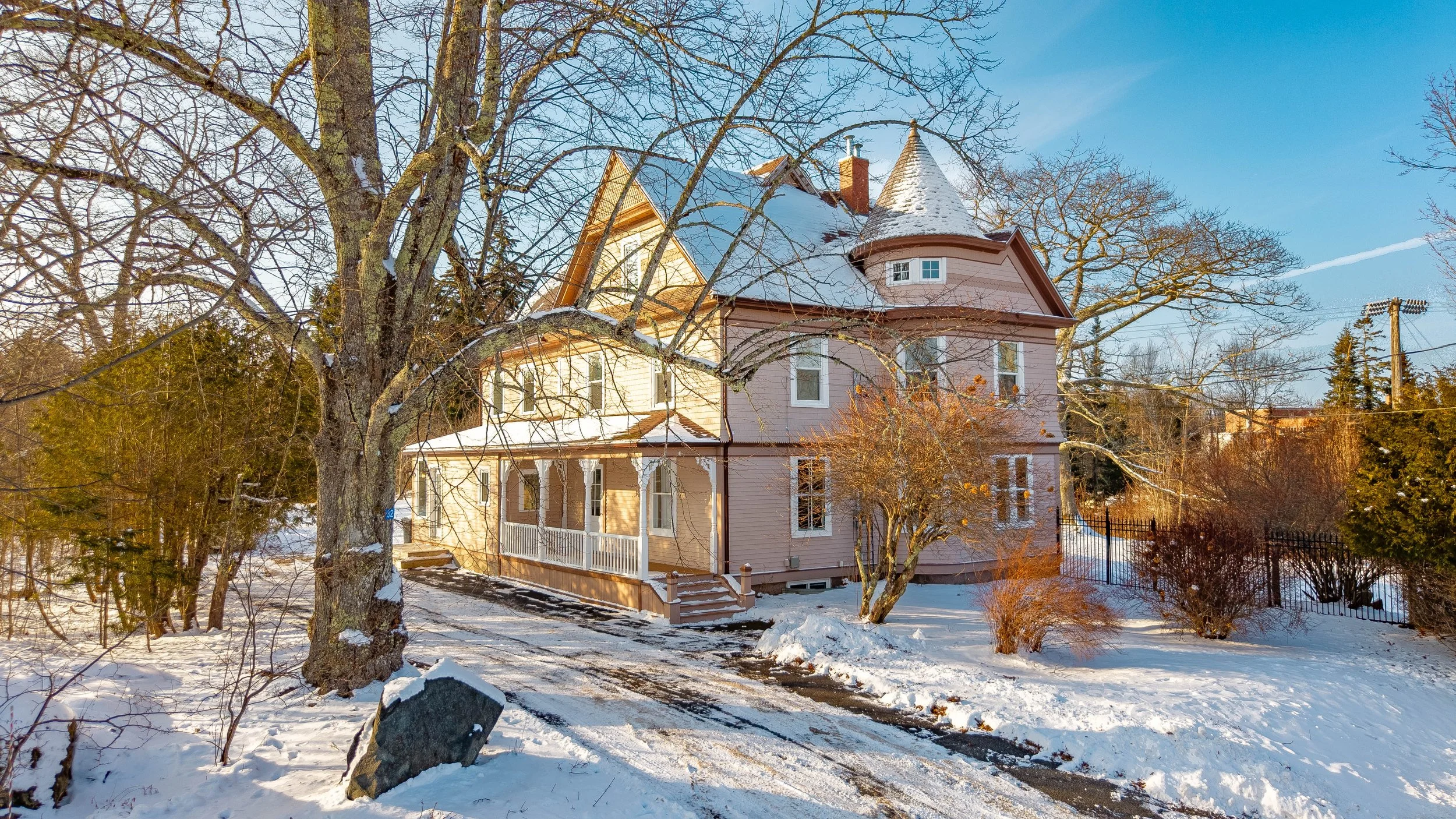 32 Campbell Hill Rd, St George, NB | NB132127