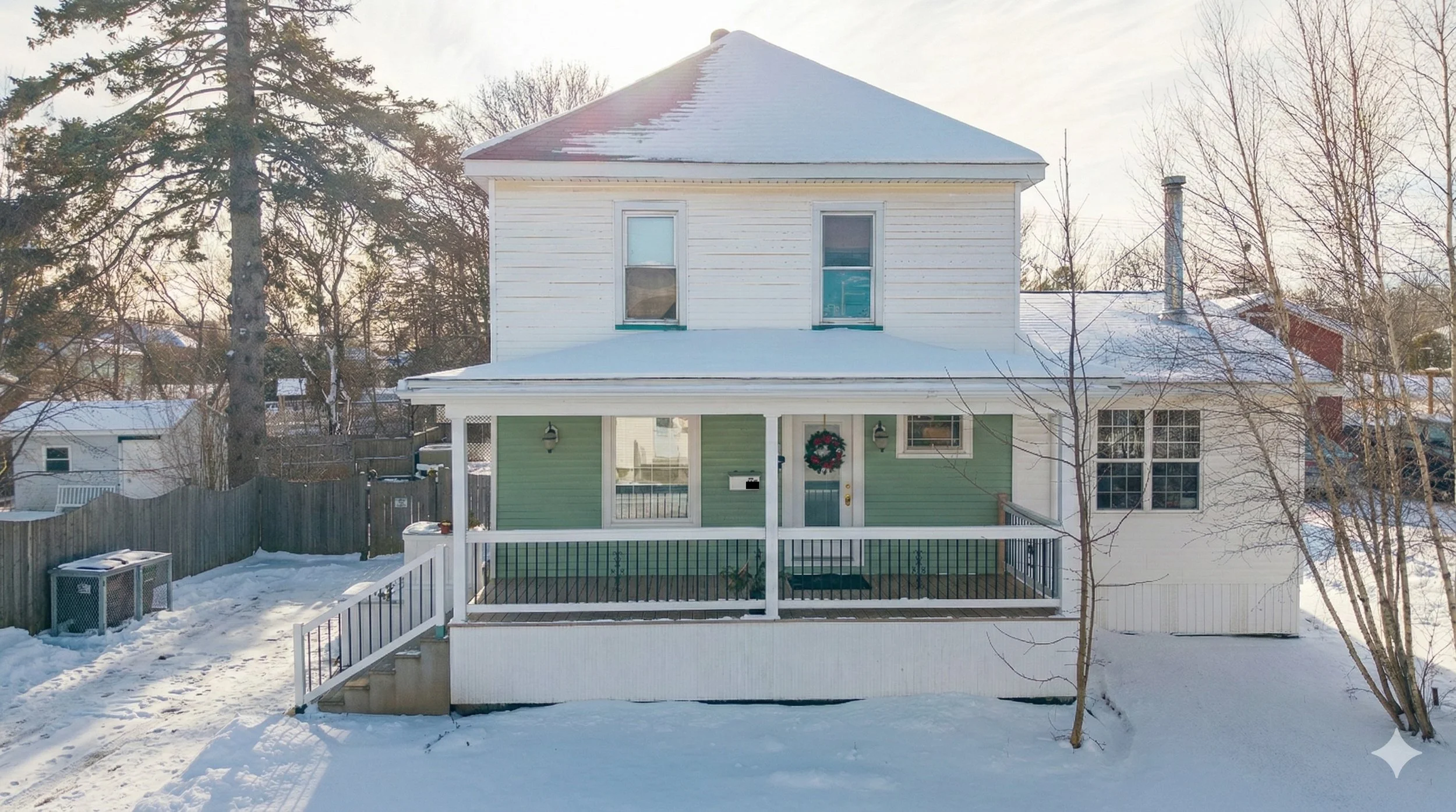 15 Queen St E, St Stephen, NB