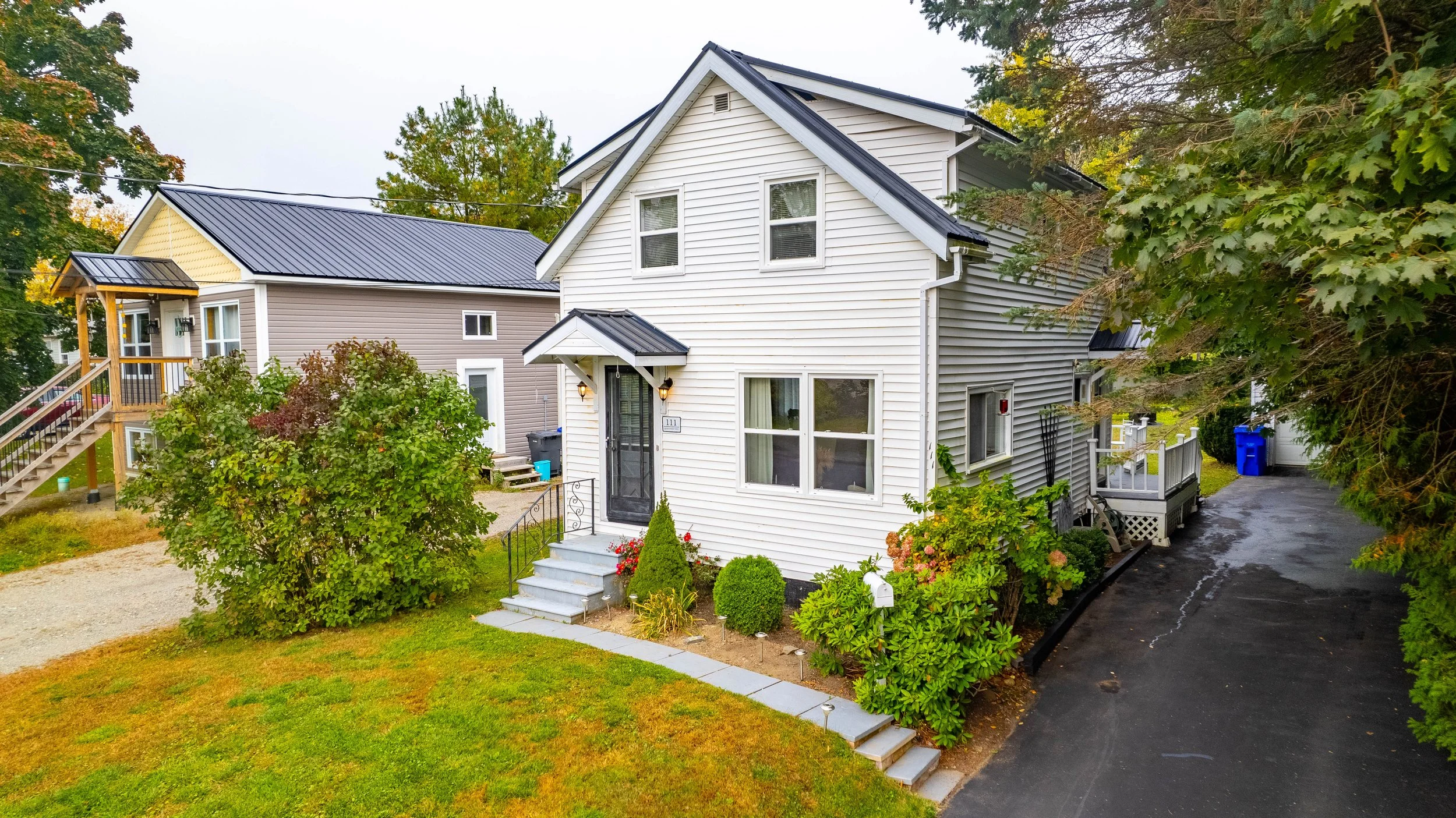 111 Queen St W, St Stephen, NB