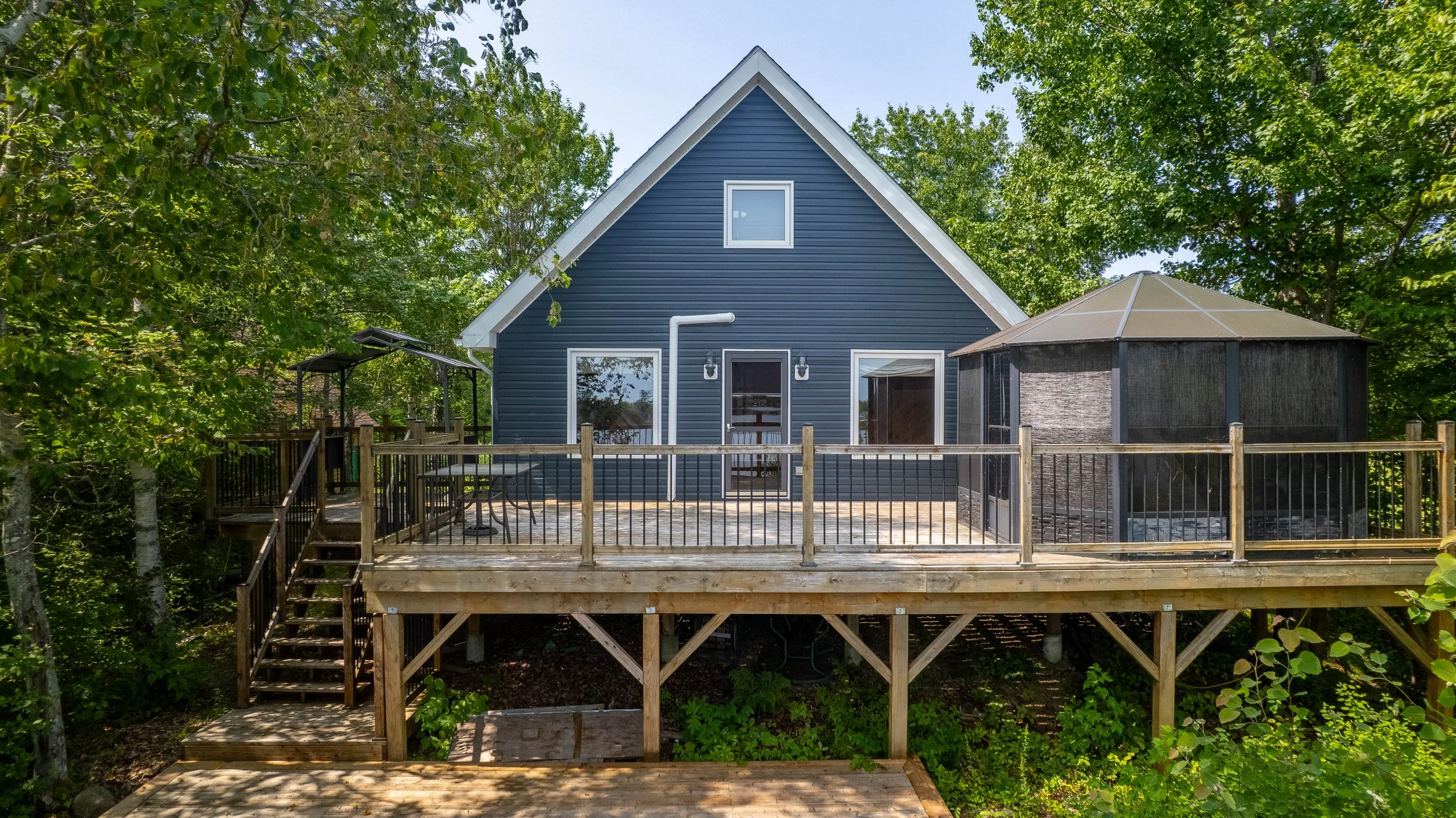 27 Bink Cres, Harvey York Co, NB