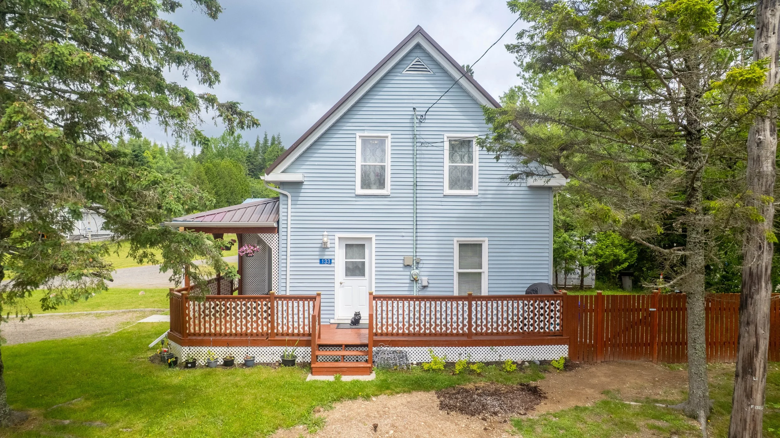 133 Main St, St George, NB | NB121962