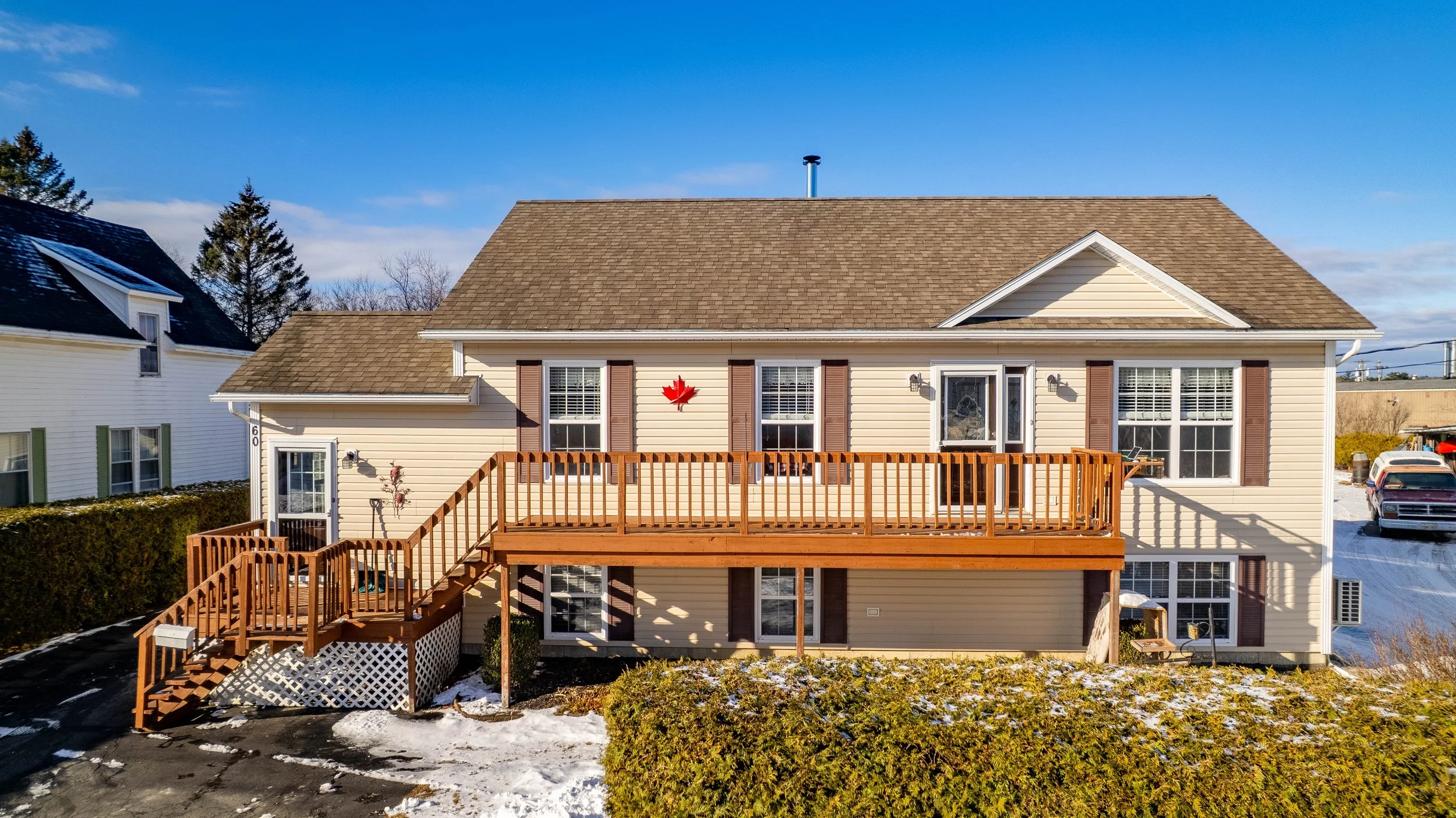 60 Princess St., St Stephen, NB | NB132349
