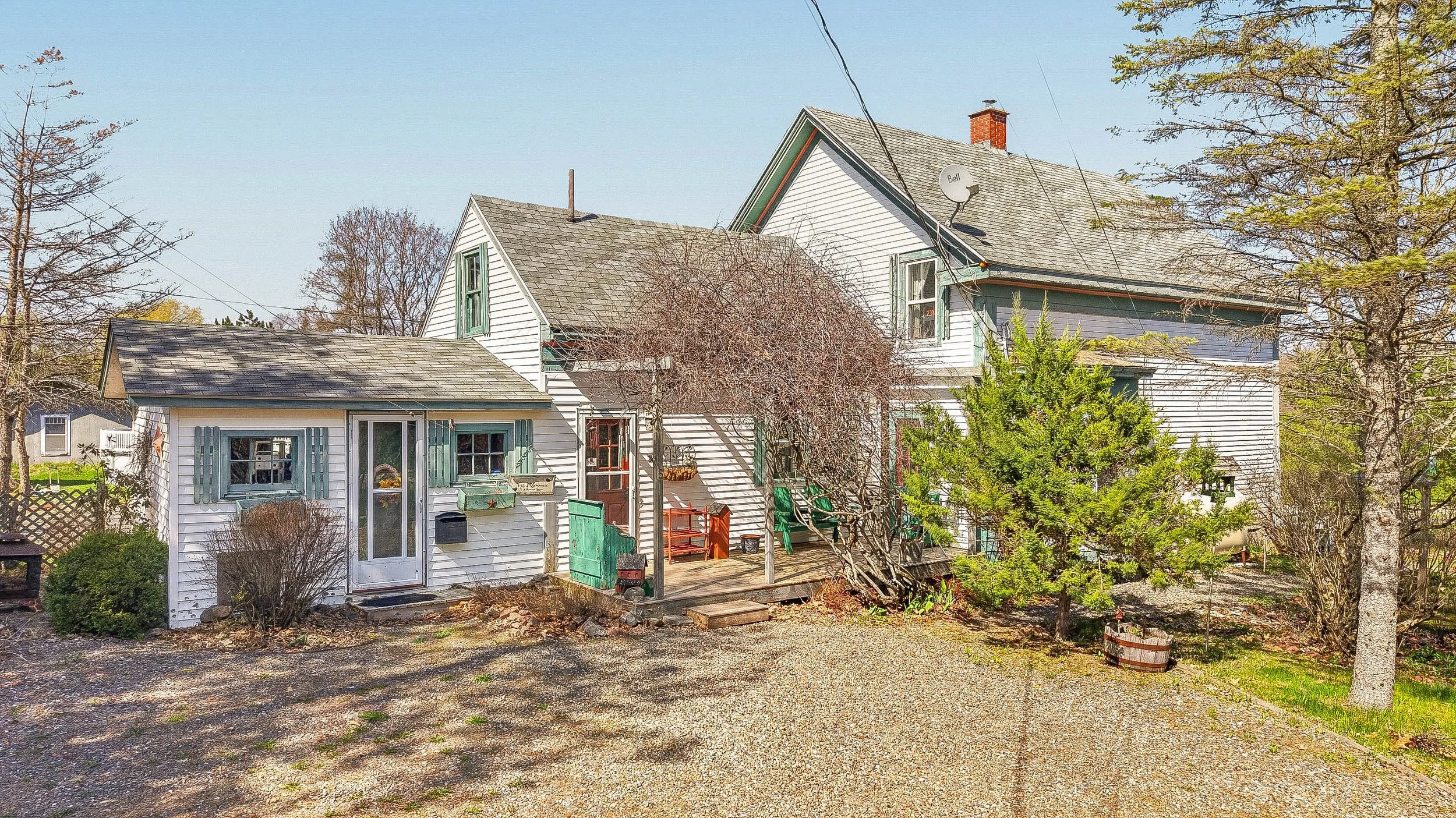 5 PINEWOOD ST, ST STEPHEN, NB