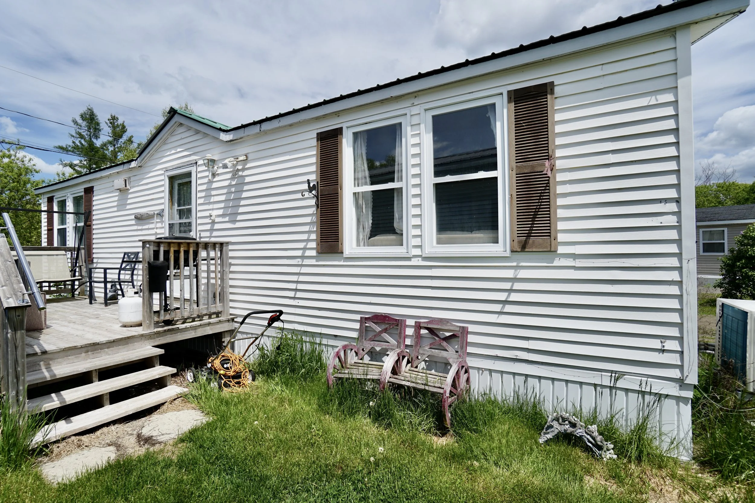 5 EDGEWOOD ST, ST STEPHEN, NB