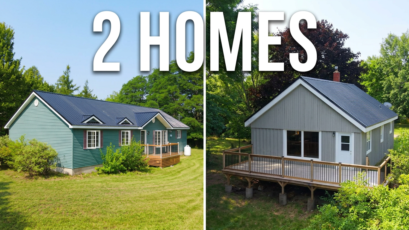 187 Smith Rd, Tower Hill, NB
