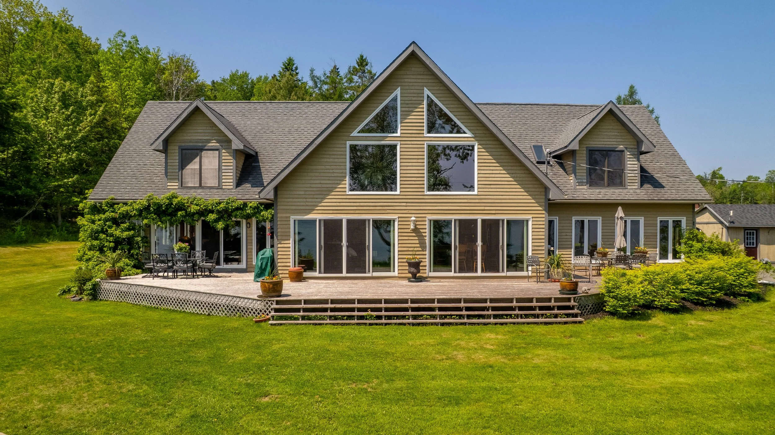 72 Young Lane, Oak Haven, NB
