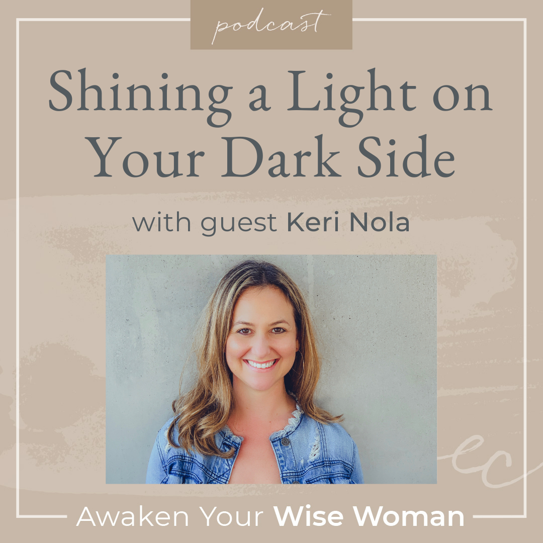 Shining a Light on Your Dark Side