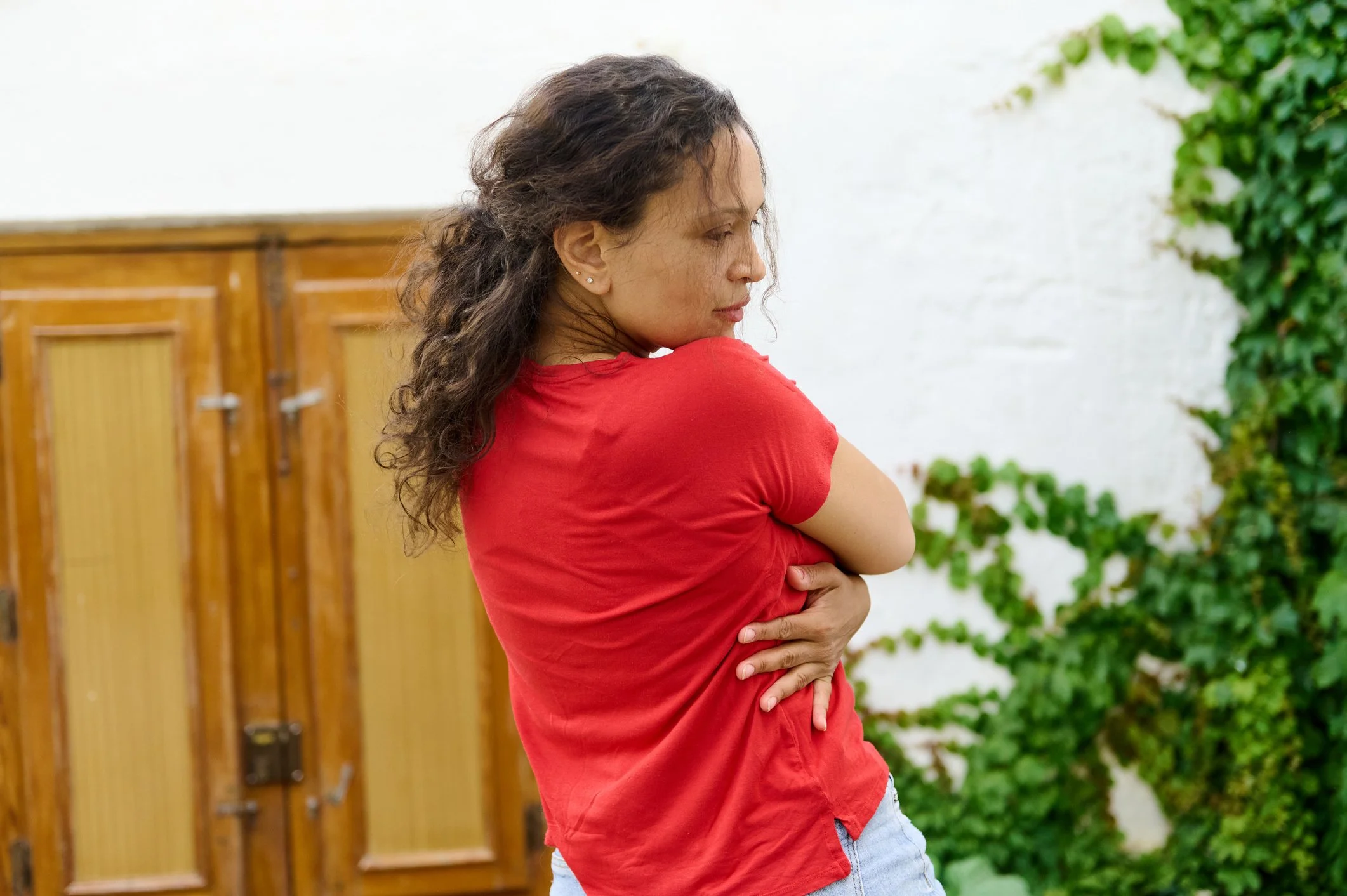 Can Self-Compassion Ease Anxiety?