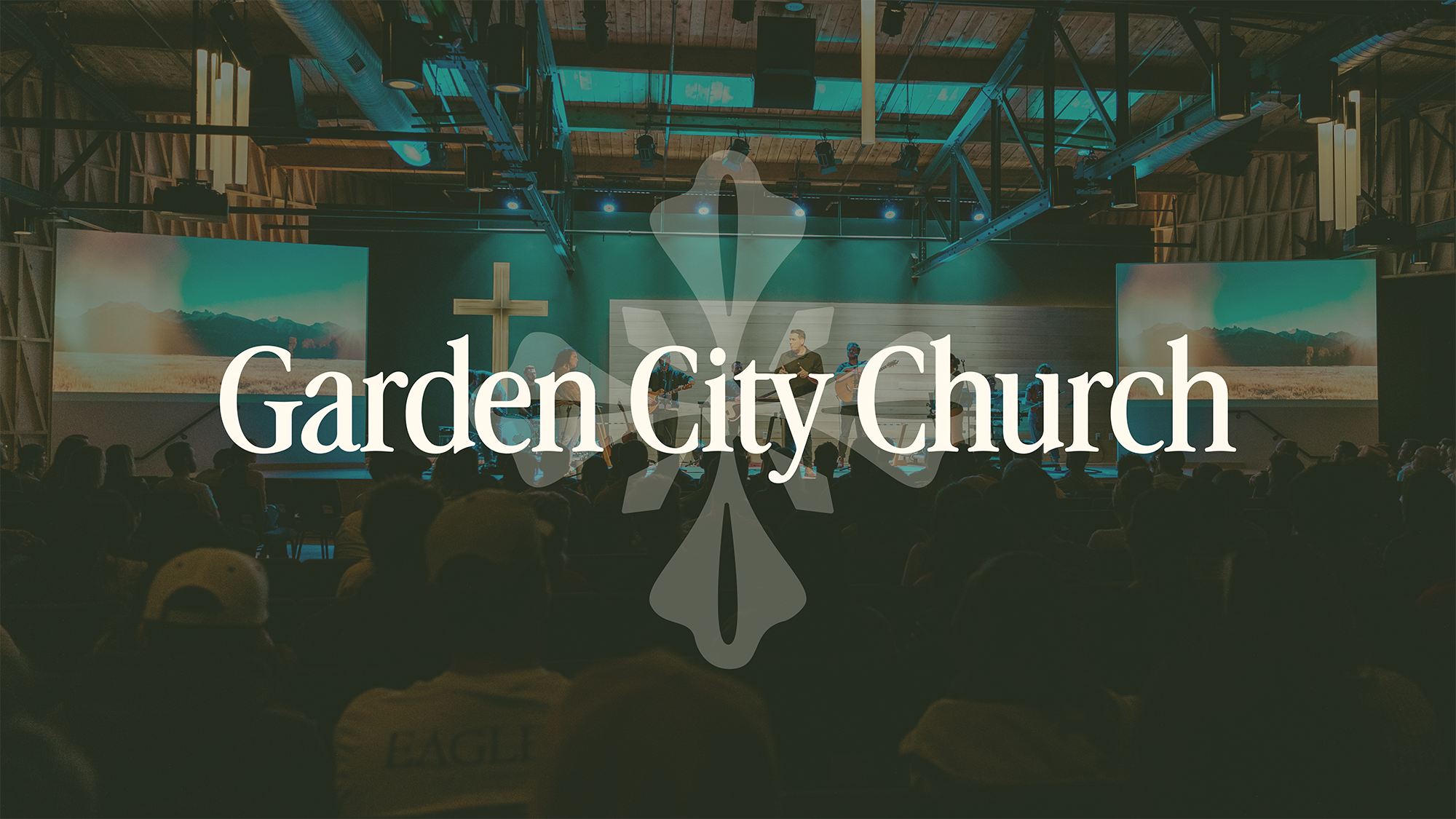 Garden City Church