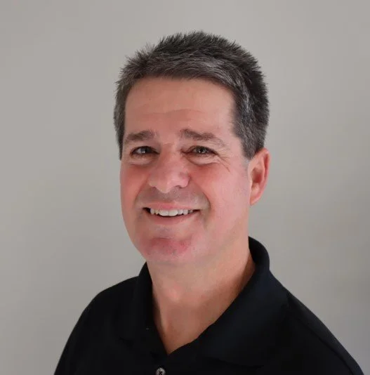 Robert Bartlett, Chief Information Officer
