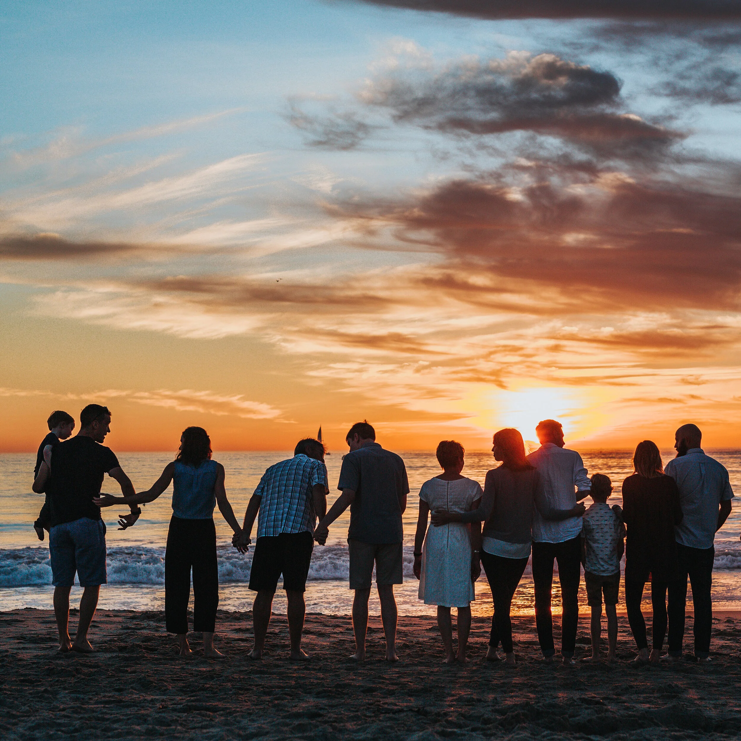 New Foundation Church