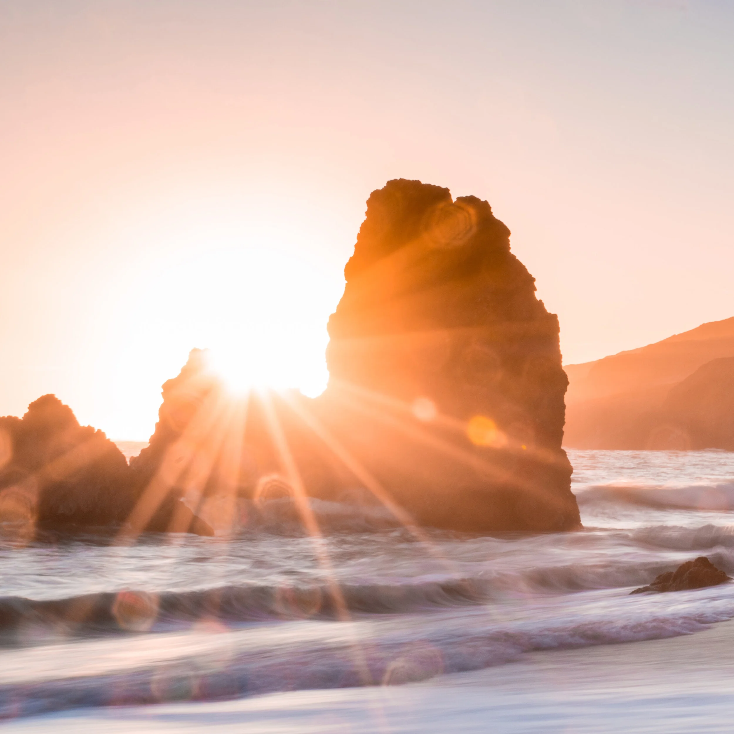 General 4 — New Foundation Church