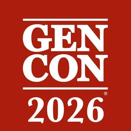 Gen Con 2026