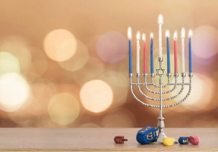 Happy Chanukah to those celebrating.

May the awareness of the radiant light within and without be known.
May the light nurture stillness ,inviting song, movement and action to ease sorrow and enliven our peaceful nature.
With love on this day and th