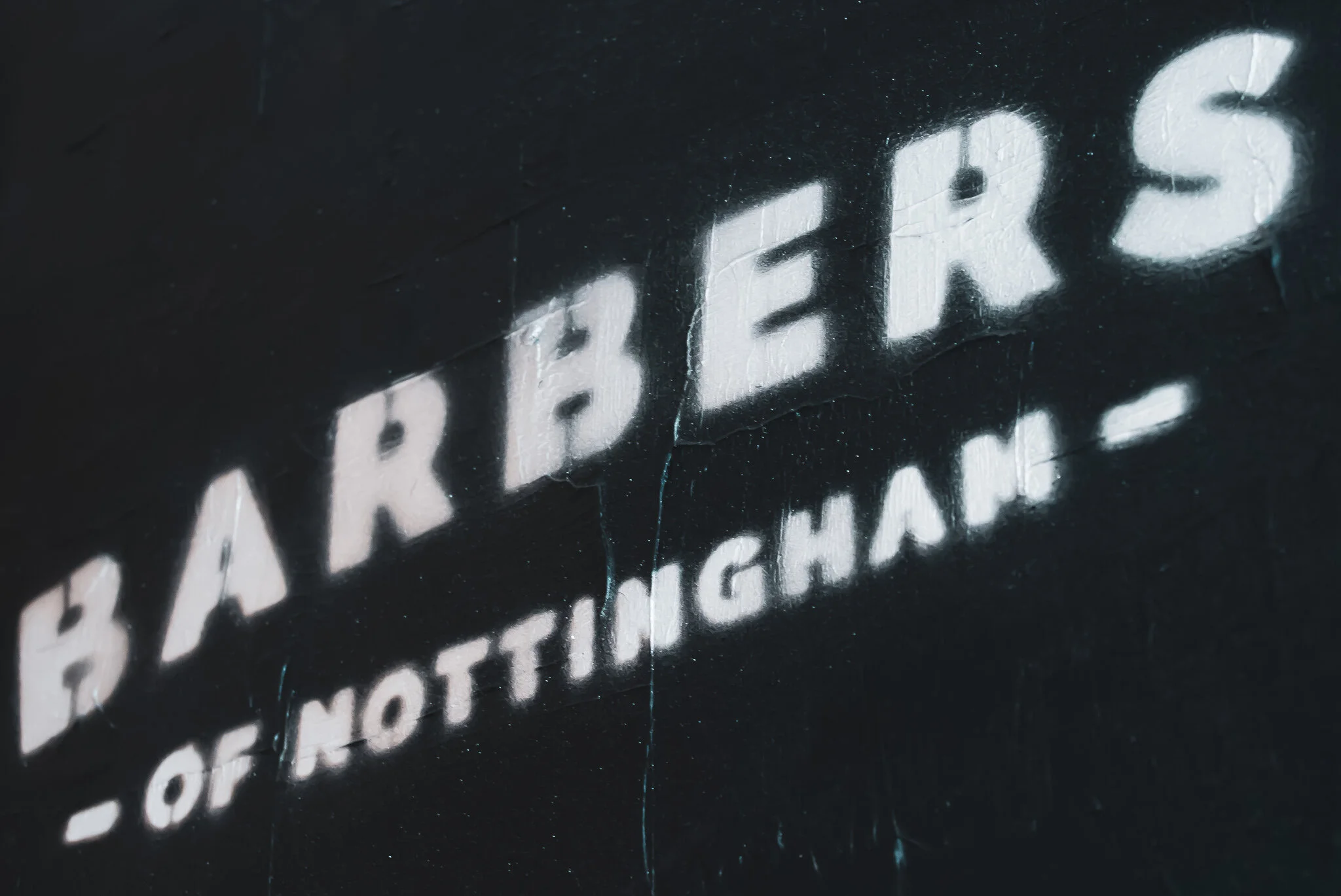 Gallery, Haircut, Style, Images, Photos — Barbers of Nottingham