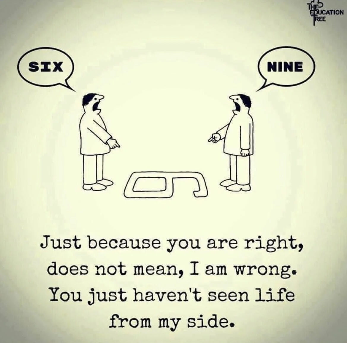 We have all walked different paths - respect each other
#differentworld #diversity #lifesjourney #wearenotthesame #bekind #respecteachother