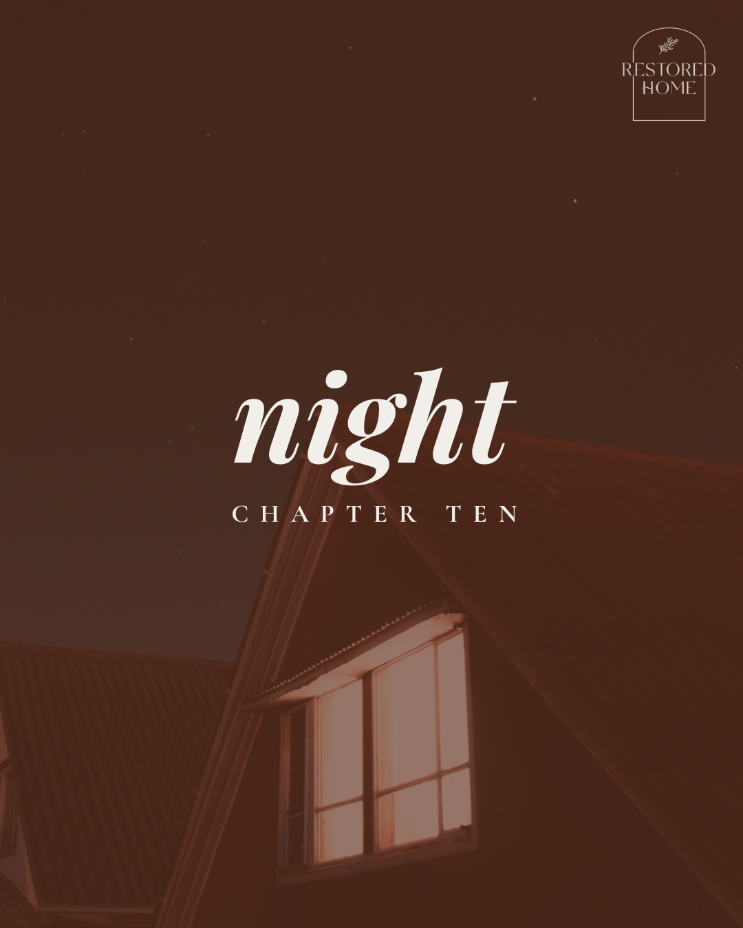 Night // Chapter 10