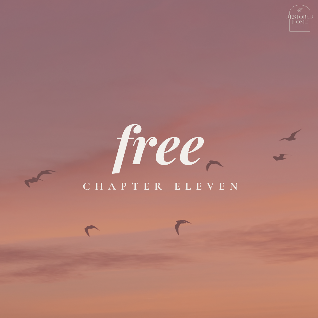 Free // Chapter 11