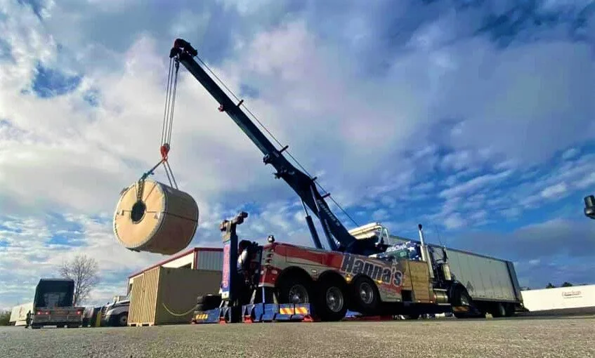 Lifting the aluminum coil 2.jpg