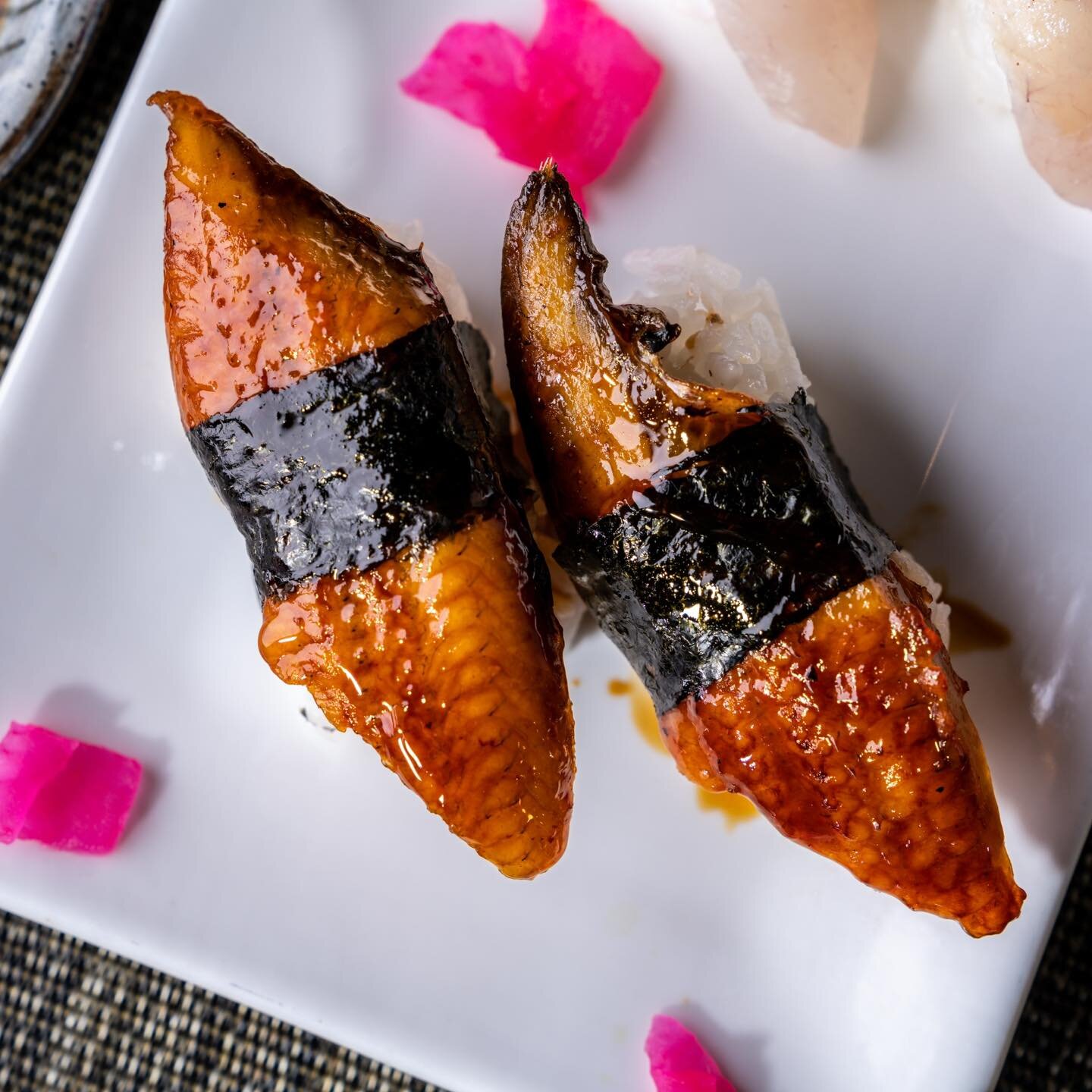 Sushi is the epitome of Japanese culinary art so come enjoy #SushiMonday here at Sushi Hachi! 🩷

Click through the link in our bio to secure your reservation.