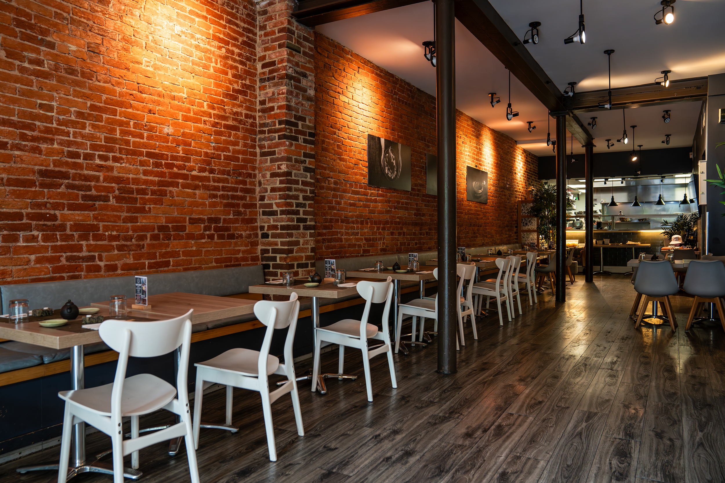 Washingtonian: The Best Cheap Eats Around the DC Area
