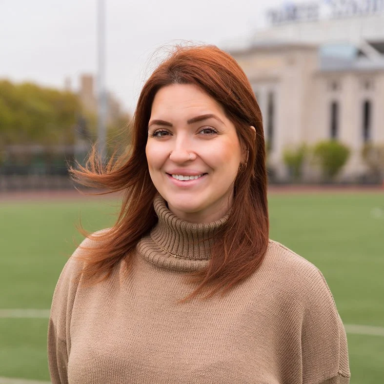   Madison Kopie  
College Access Manager 