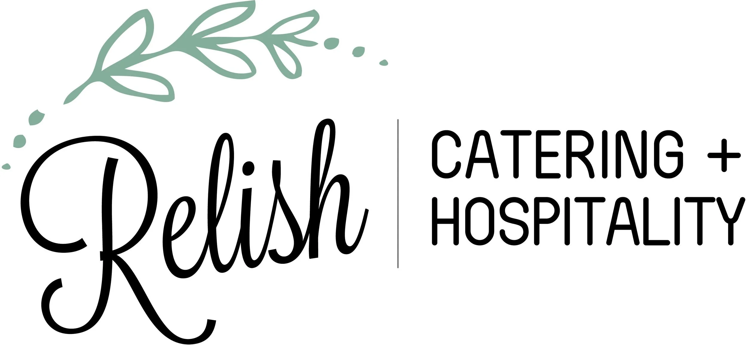 Relish Catering + Hospitality