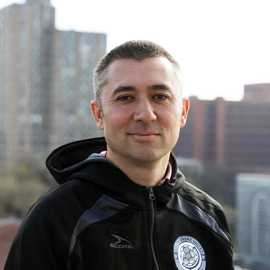   Andrew So  
Executive Director 