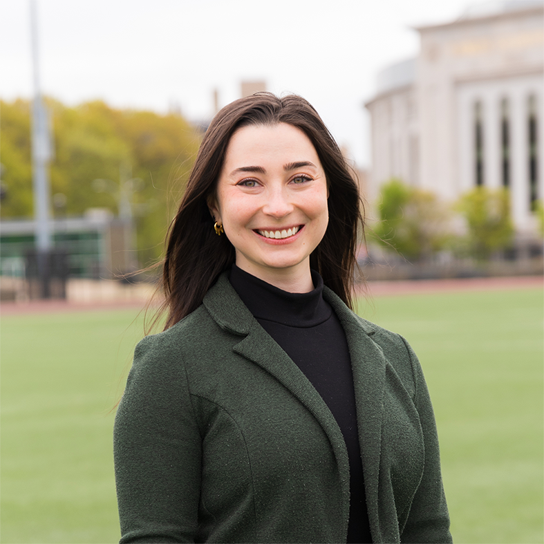   Allison Acevedo  
Director of Individual Giving and Events 